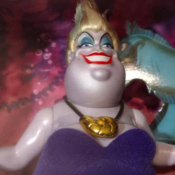 Disney Ursula - Picture 10 of 10